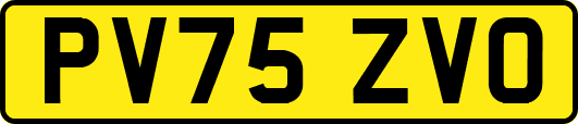 PV75ZVO