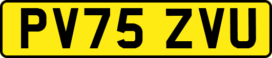 PV75ZVU