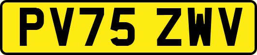 PV75ZWV