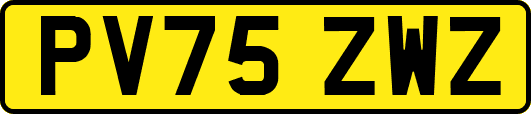 PV75ZWZ