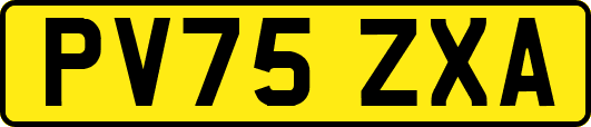 PV75ZXA