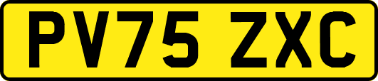PV75ZXC
