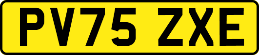 PV75ZXE