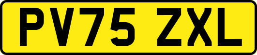 PV75ZXL