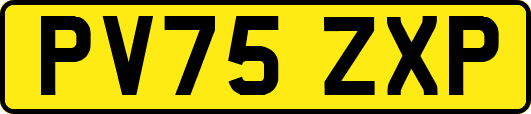 PV75ZXP