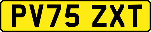 PV75ZXT