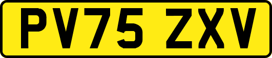 PV75ZXV