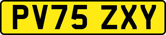 PV75ZXY