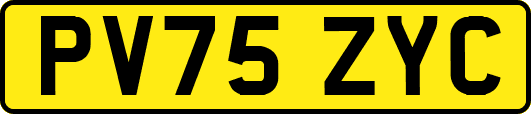 PV75ZYC