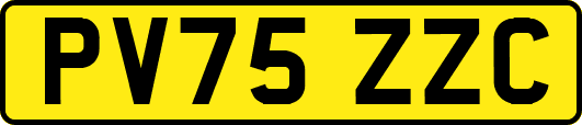 PV75ZZC