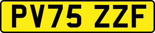 PV75ZZF