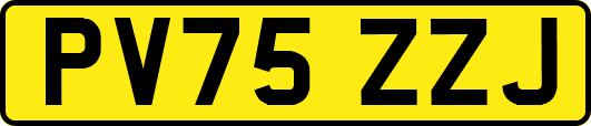 PV75ZZJ