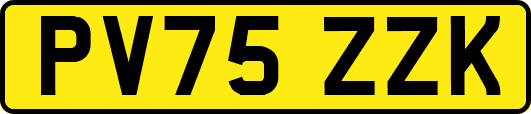 PV75ZZK