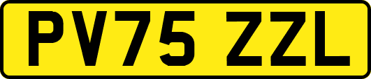 PV75ZZL