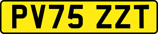 PV75ZZT