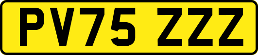 PV75ZZZ