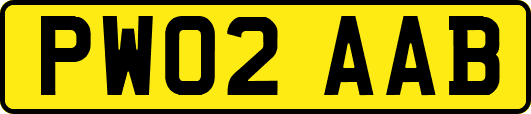PW02AAB