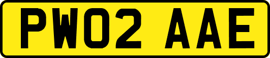 PW02AAE
