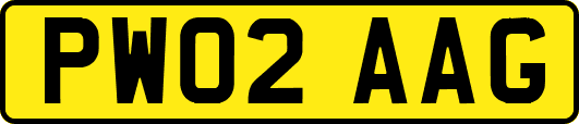 PW02AAG