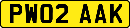 PW02AAK