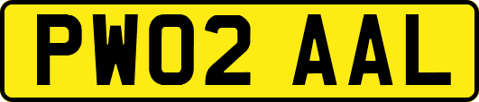 PW02AAL