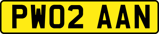 PW02AAN