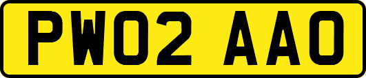 PW02AAO
