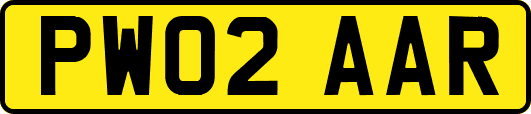 PW02AAR