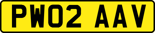 PW02AAV