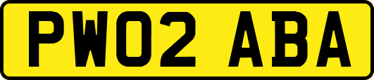 PW02ABA