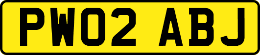 PW02ABJ