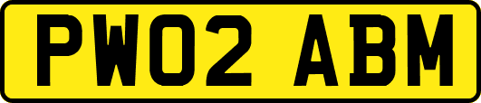 PW02ABM