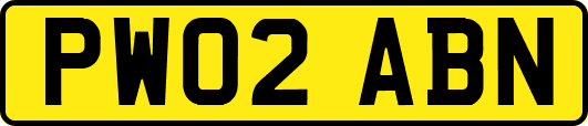 PW02ABN