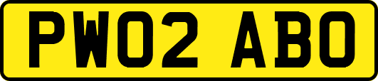 PW02ABO