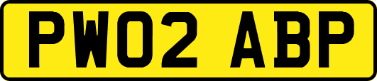 PW02ABP