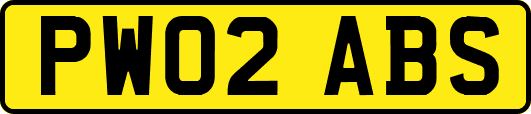 PW02ABS