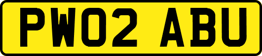 PW02ABU