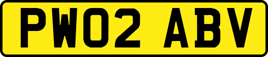 PW02ABV
