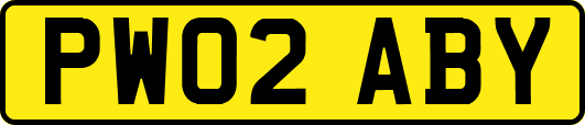 PW02ABY