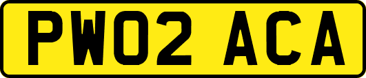 PW02ACA