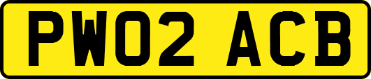 PW02ACB