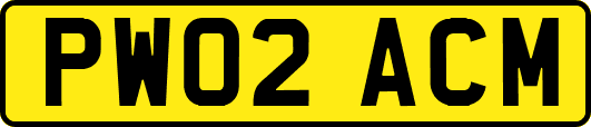 PW02ACM