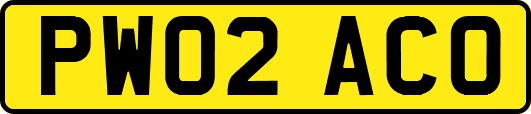 PW02ACO