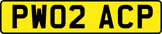 PW02ACP