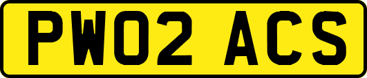 PW02ACS