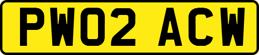 PW02ACW