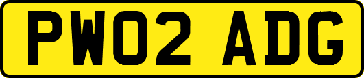 PW02ADG