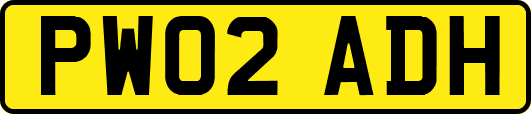 PW02ADH