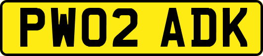 PW02ADK