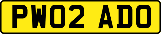 PW02ADO